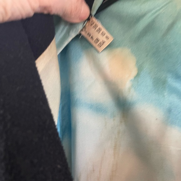 VINTAGE MOSCHINO couture RARE JACKET💝HP - Picture 14 of 14